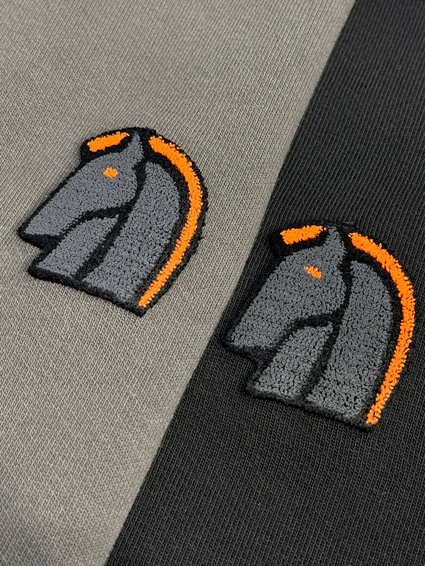 Hermes Hoodies